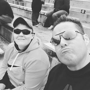 Meet your Posher, Miles